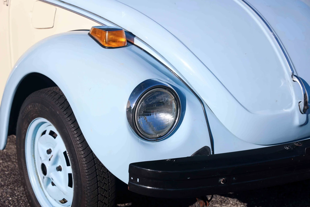1979 Volkswagen Super Beetle - Image 12 of 31