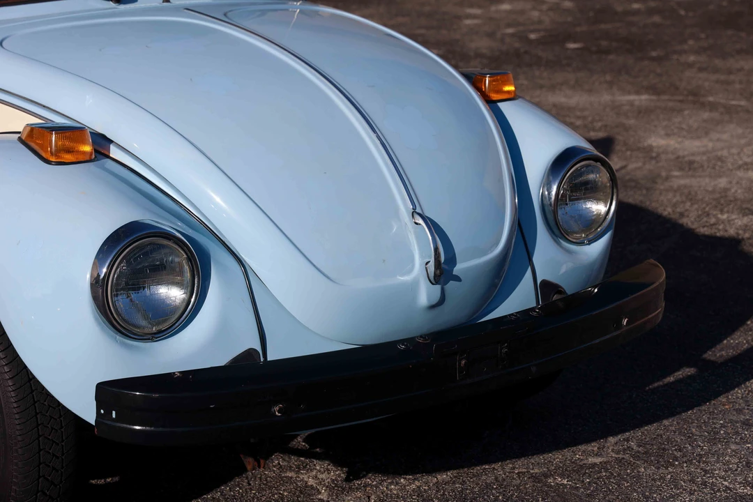 1979 Volkswagen Super Beetle - Image 13 of 31