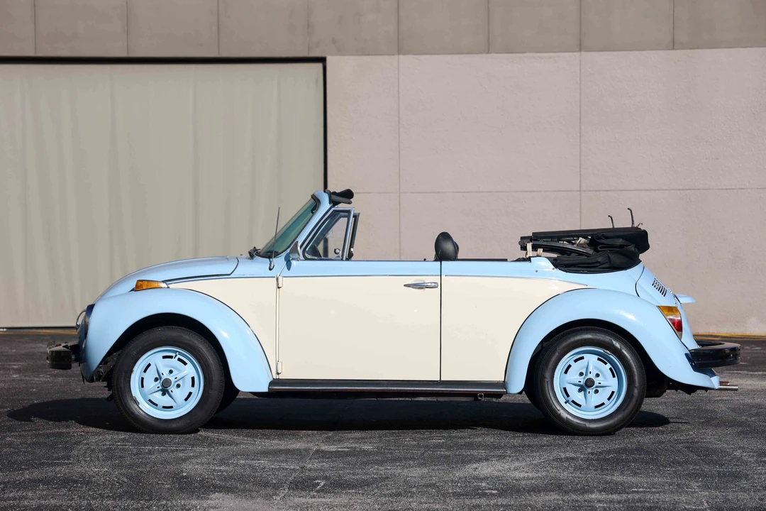 1979 Volkswagen Super Beetle - Image 17 of 31