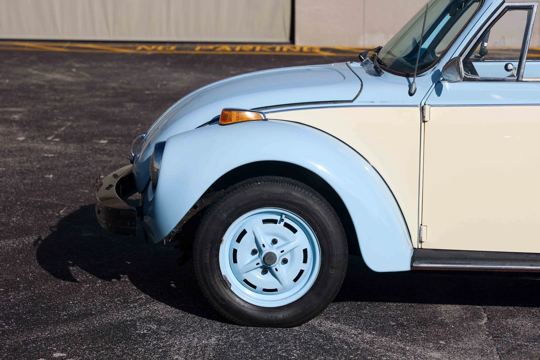 1979 Volkswagen Super Beetle - Image 18 of 31