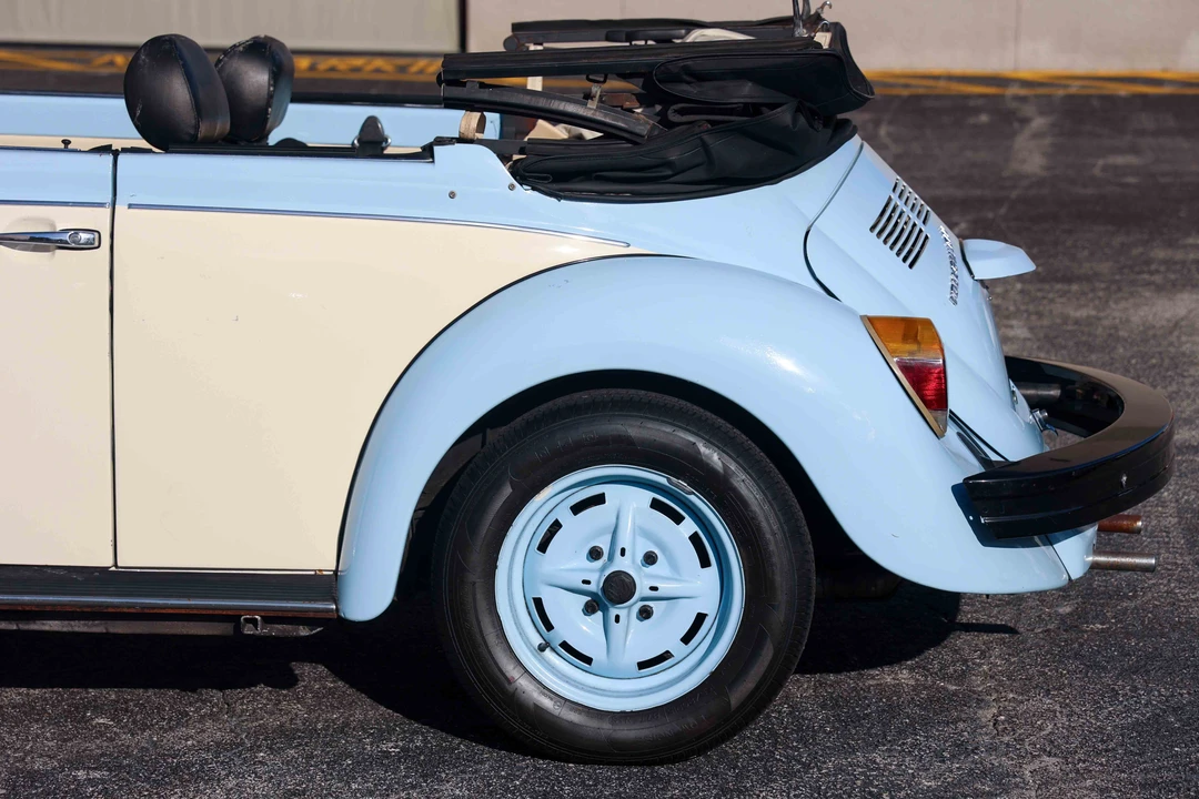 1979 Volkswagen Super Beetle - Image 19 of 31