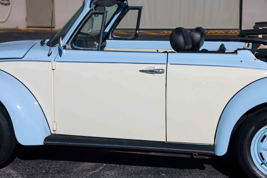 1979 Volkswagen Super Beetle - Image 20 of 31