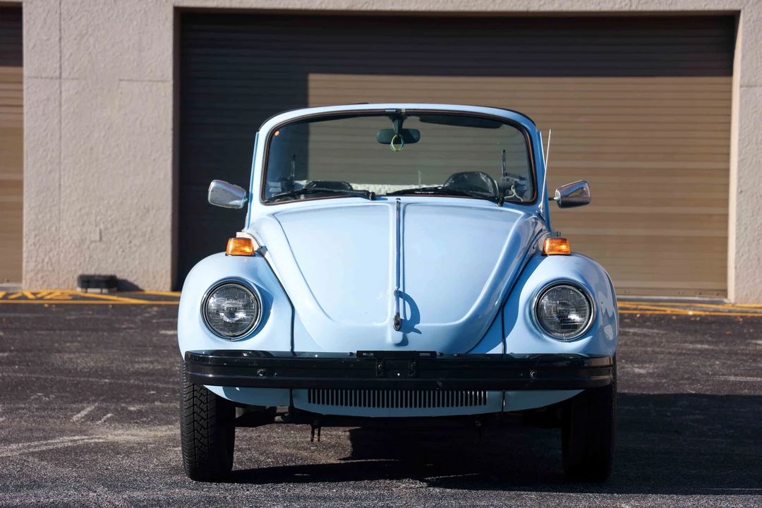 1979 Volkswagen Super Beetle - Image 2 of 31