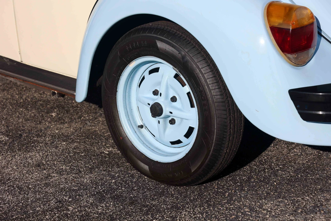 1979 Volkswagen Super Beetle - Image 21 of 31