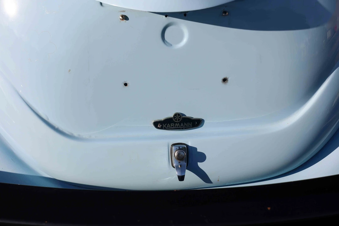 1979 Volkswagen Super Beetle - Image 23 of 31