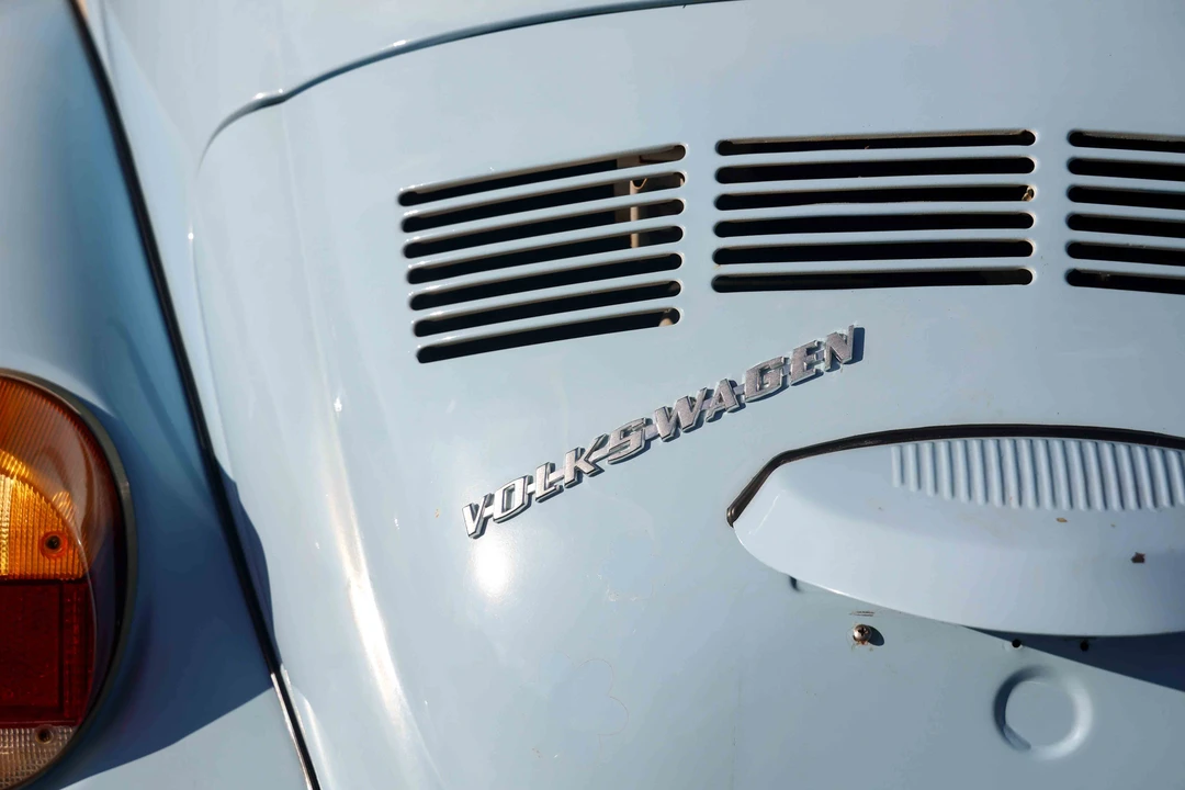 1979 Volkswagen Super Beetle - Image 25 of 31