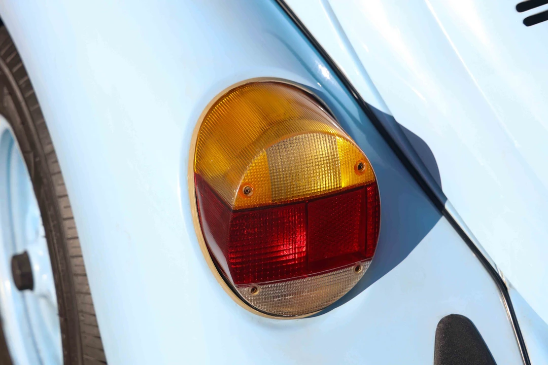 1979 Volkswagen Super Beetle - Image 26 of 31