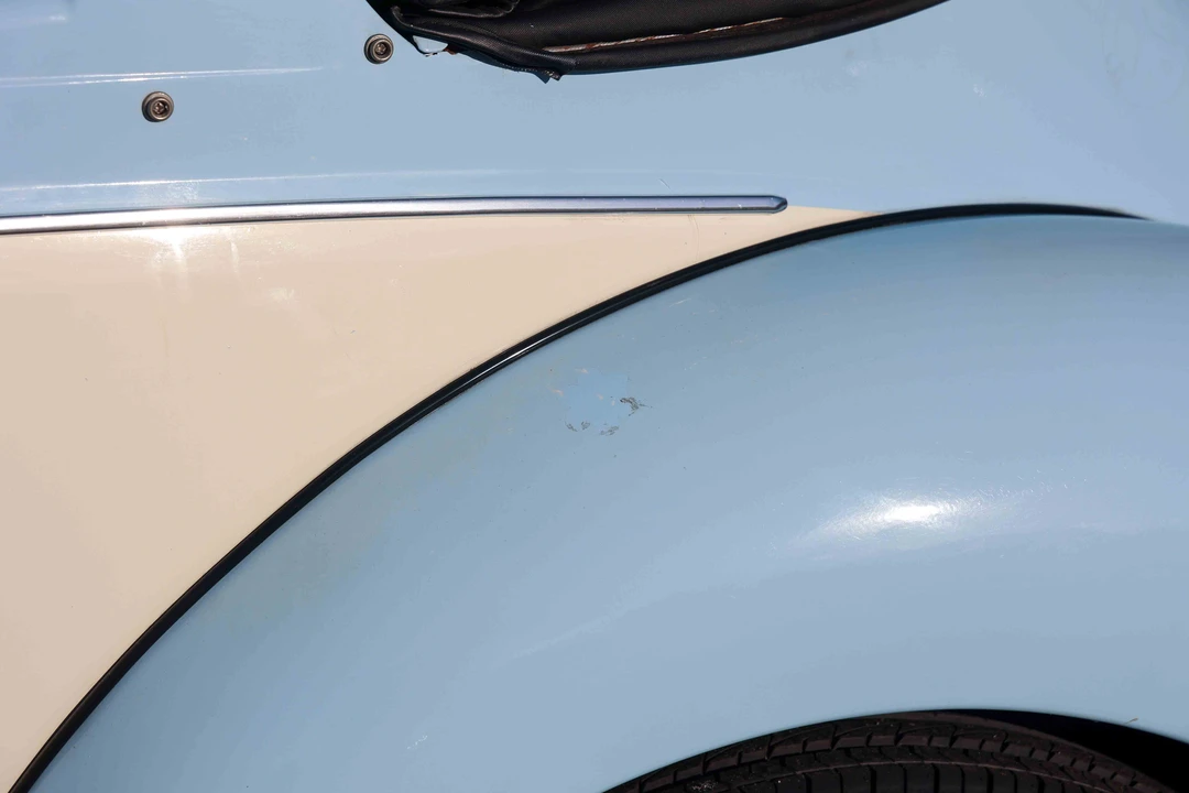 1979 Volkswagen Super Beetle - Image 28 of 31