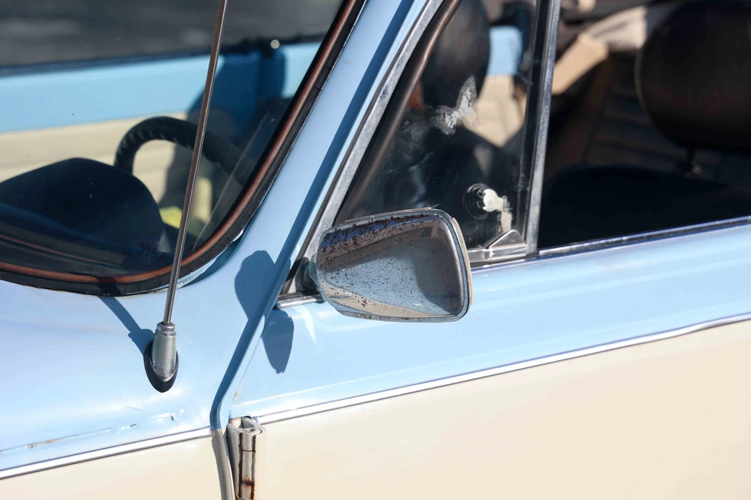 1979 Volkswagen Super Beetle - Image 30 of 31
