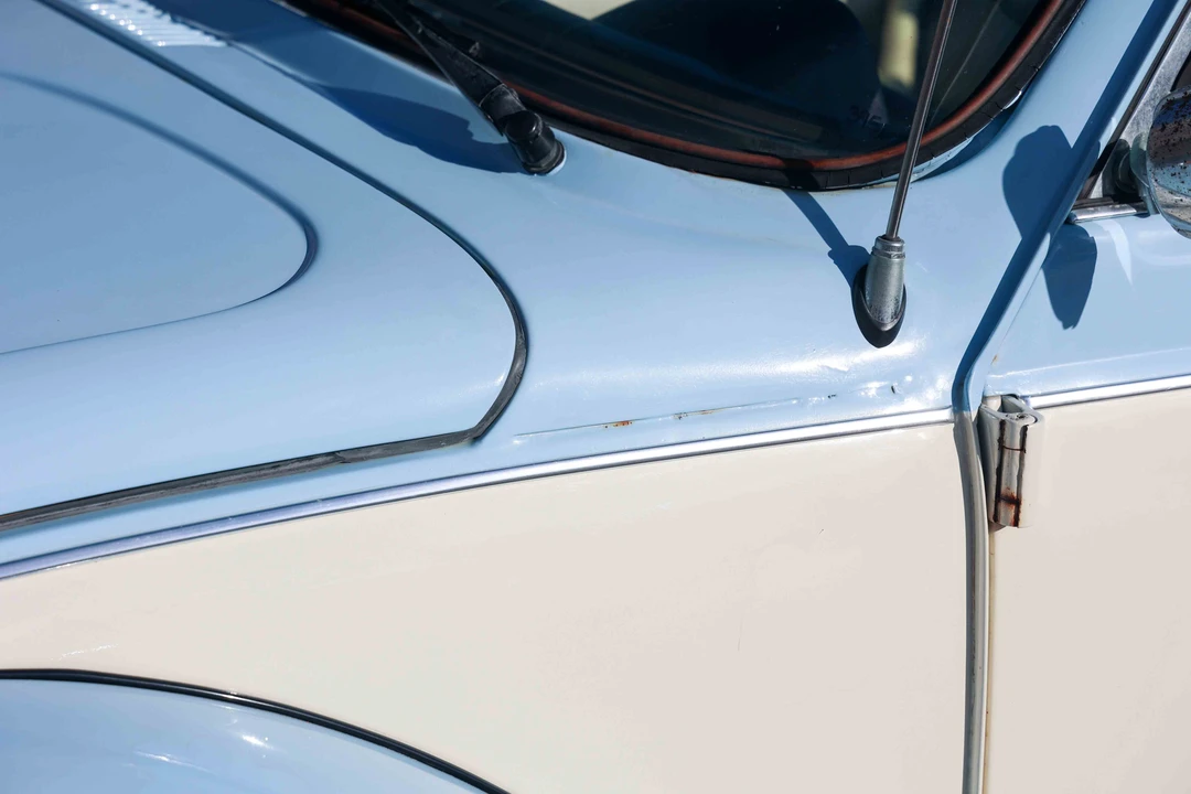 1979 Volkswagen Super Beetle - Image 31 of 31