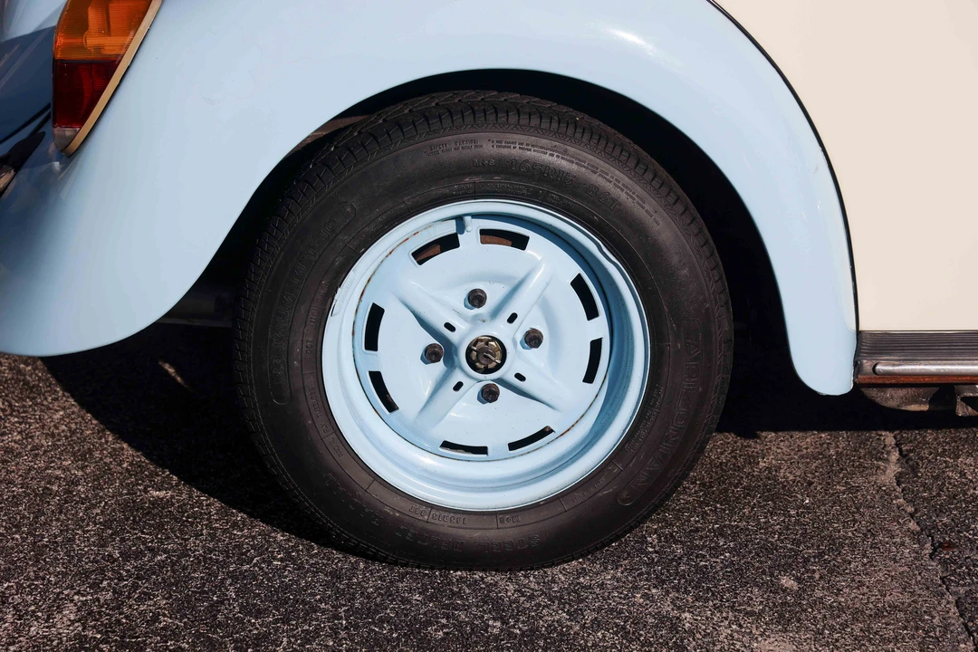 1979 Volkswagen Super Beetle - Image 6 of 31