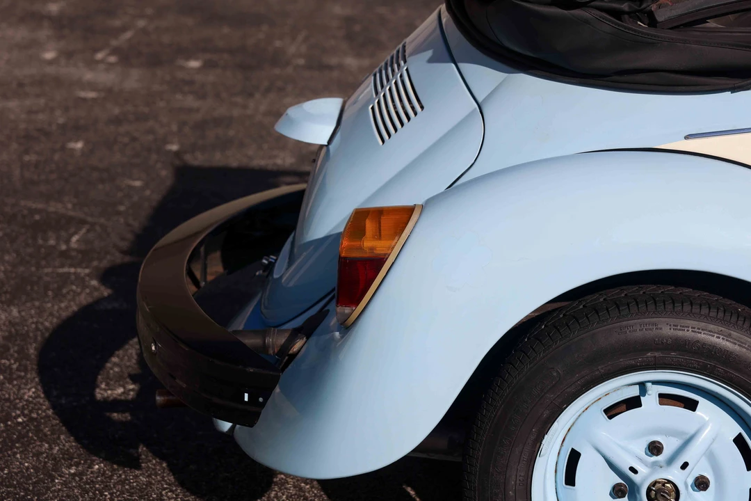1979 Volkswagen Super Beetle - Image 7 of 31