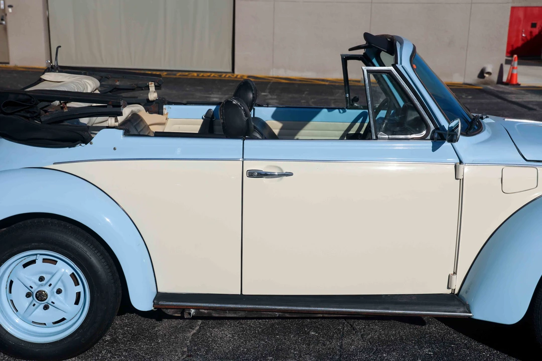 1979 Volkswagen Super Beetle - Image 8 of 31