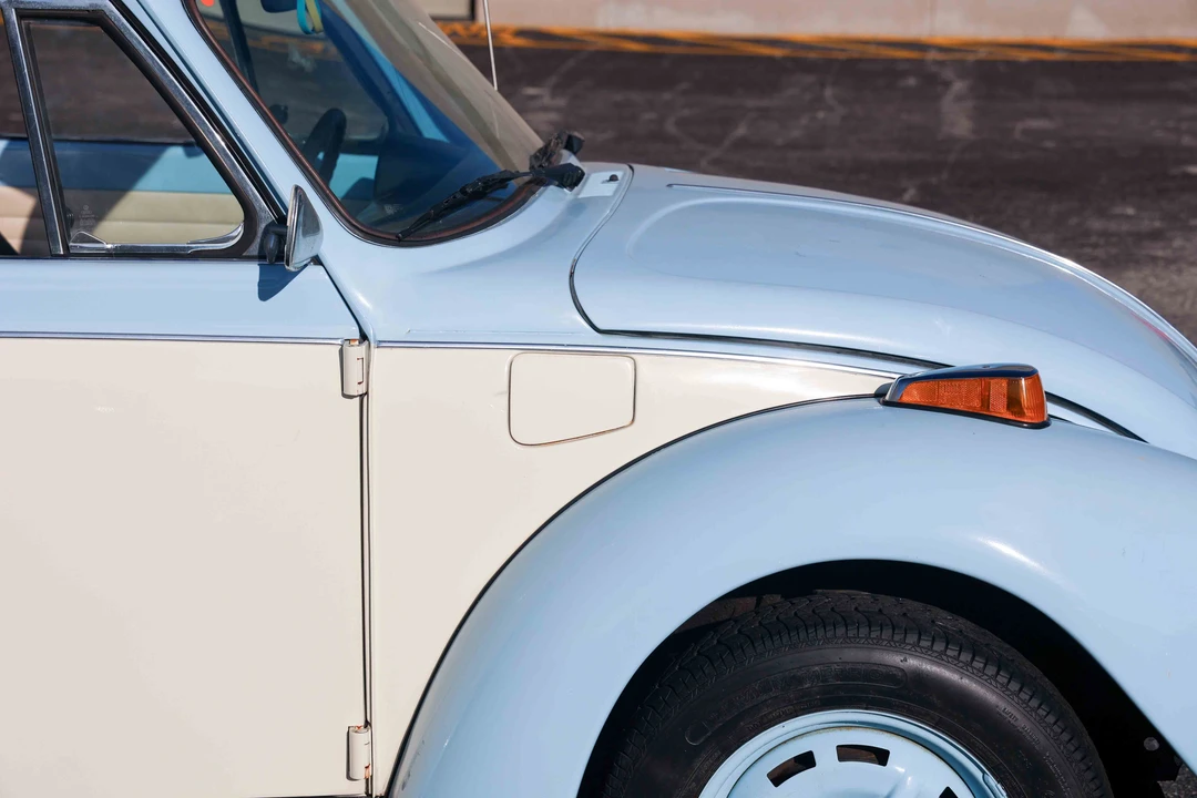 1979 Volkswagen Super Beetle - Image 10 of 31