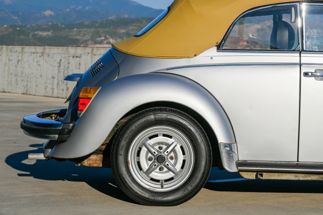 1979 Volkswagen Super Beetle - Image 28 of 31