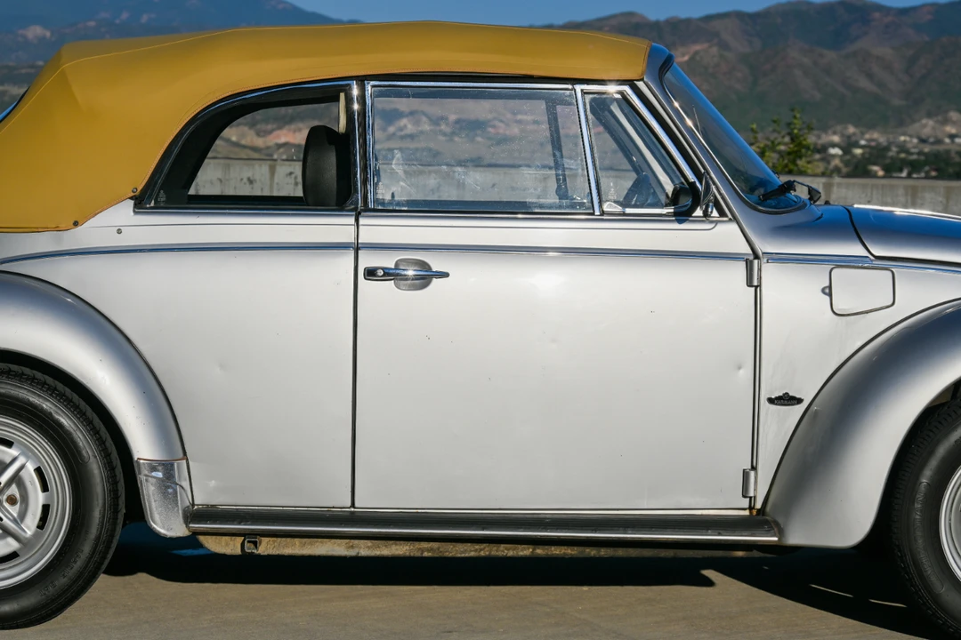 1979 Volkswagen Super Beetle - Image 29 of 31