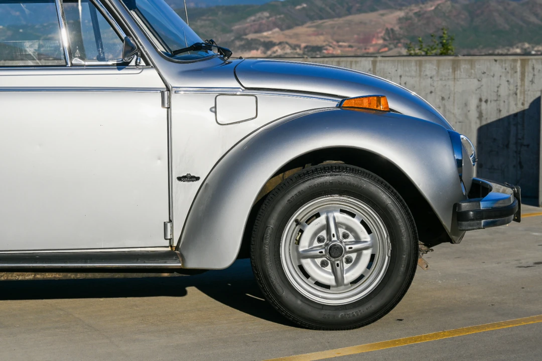 1979 Volkswagen Super Beetle - Image 30 of 31