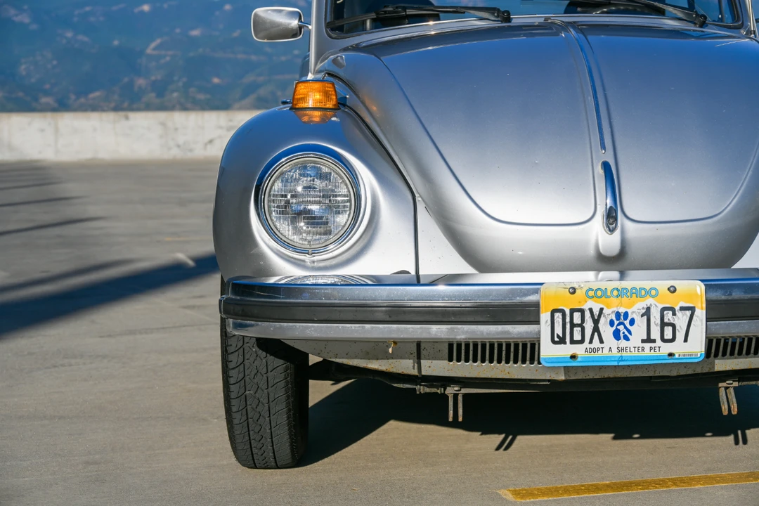 1979 Volkswagen Super Beetle - Image 31 of 31