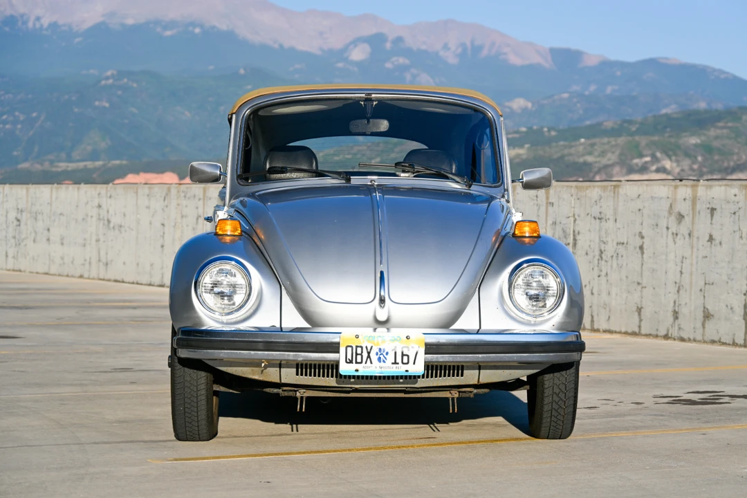 1979 Volkswagen Super Beetle - Image 2 of 31