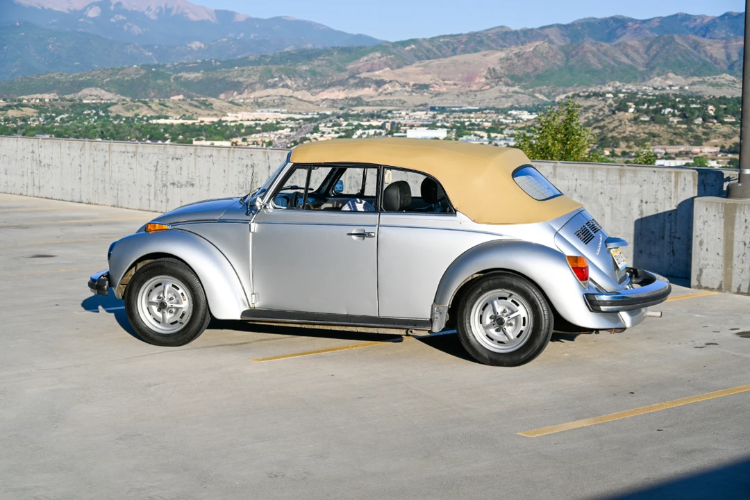 1979 Volkswagen Super Beetle - Image 10 of 31
