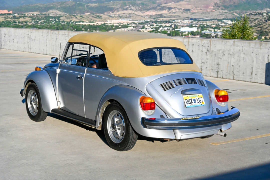 1979 Volkswagen Super Beetle - Image 12 of 31
