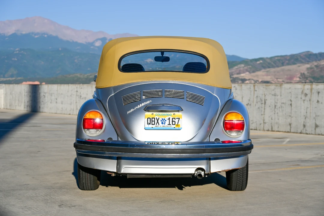 1979 Volkswagen Super Beetle - Image 13 of 31