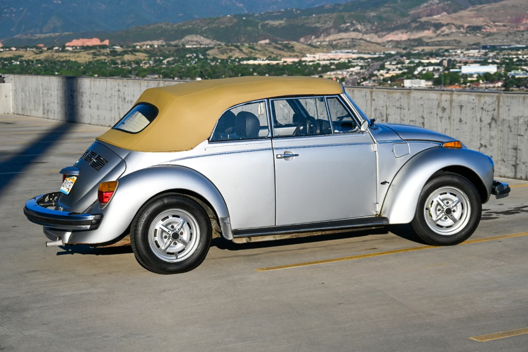 1979 Volkswagen Super Beetle - Image 18 of 31