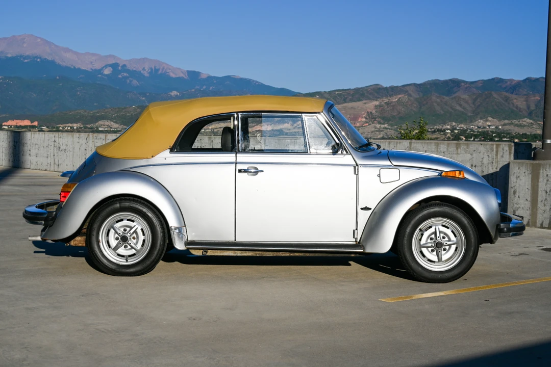 1979 Volkswagen Super Beetle - Image 19 of 31