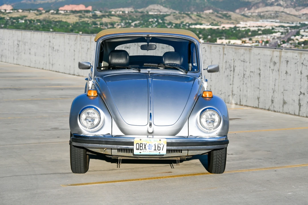 1979 Volkswagen Super Beetle - Image 3 of 31