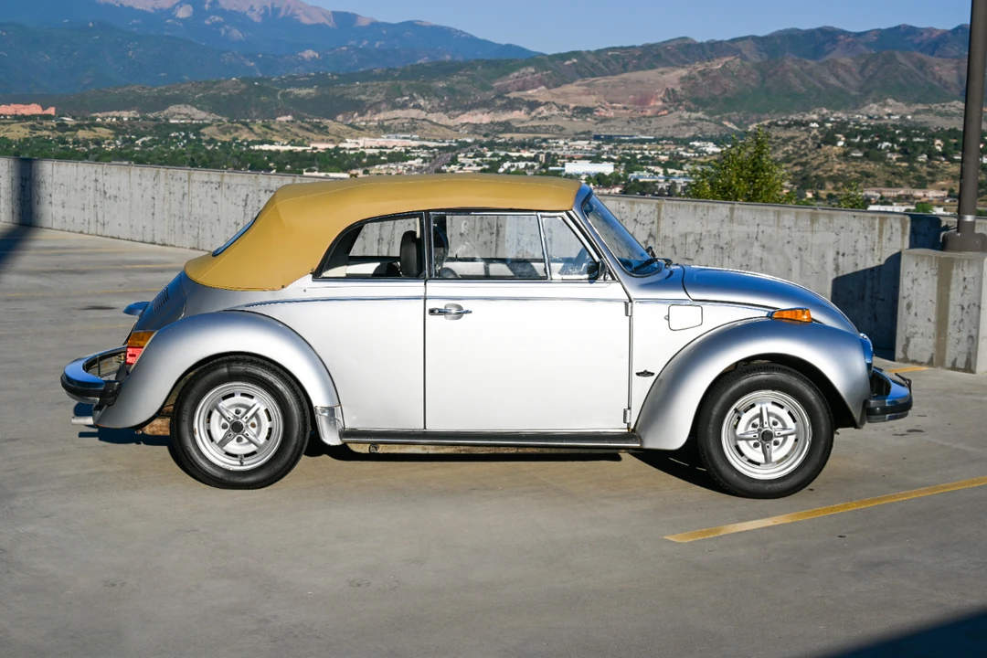 1979 Volkswagen Super Beetle - Image 20 of 31