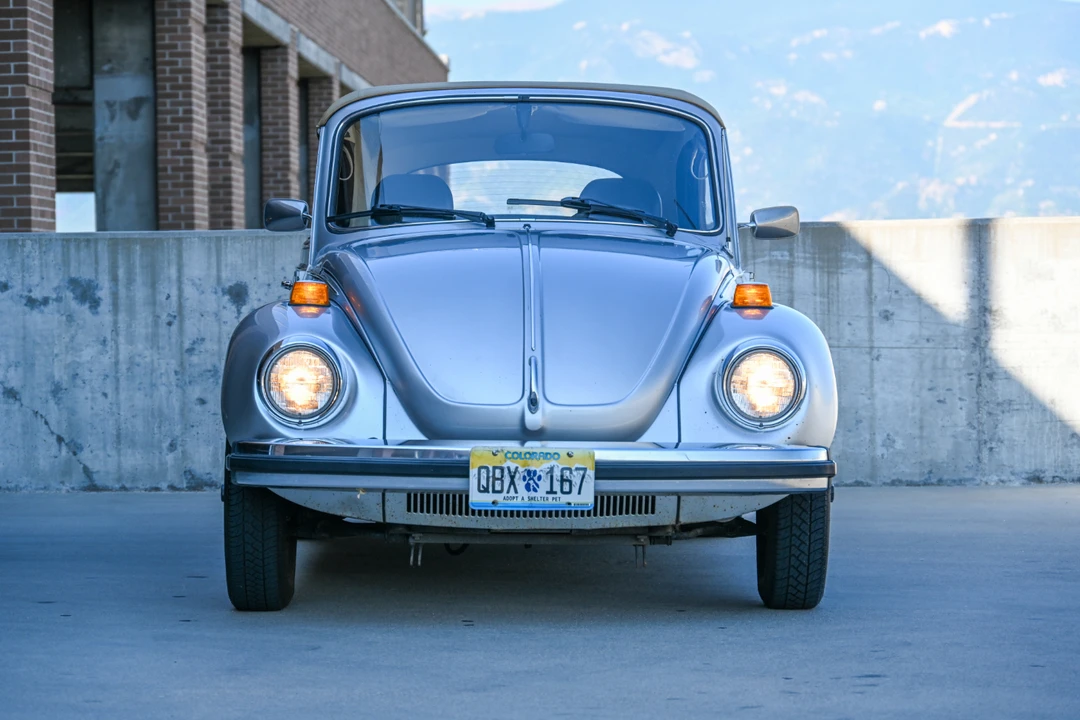 1979 Volkswagen Super Beetle - Image 25 of 31
