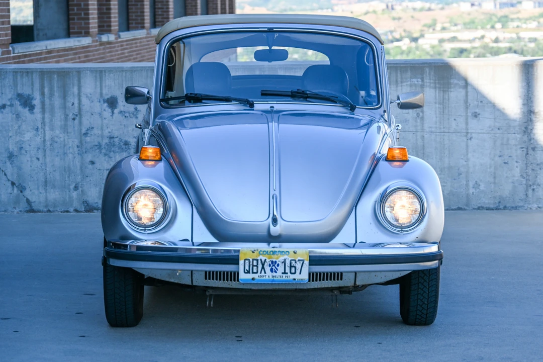 1979 Volkswagen Super Beetle - Image 26 of 31