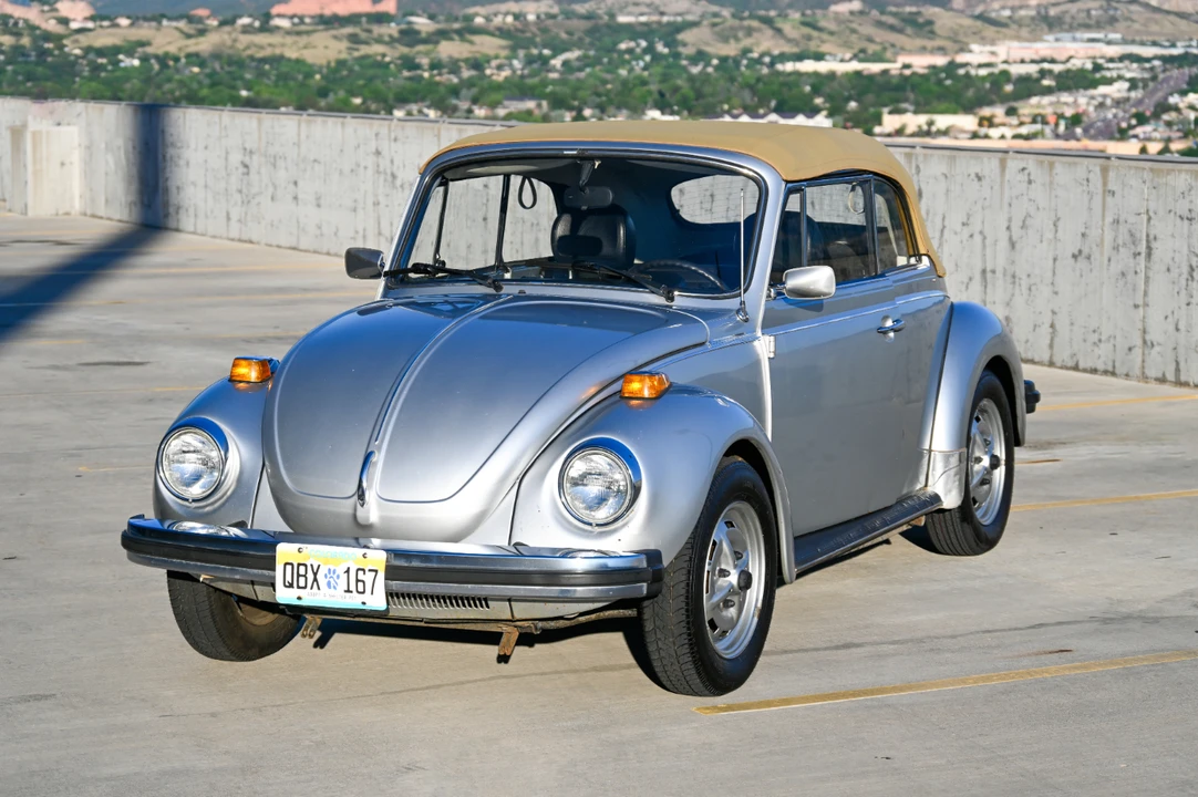 1979 Volkswagen Super Beetle - Image 4 of 31