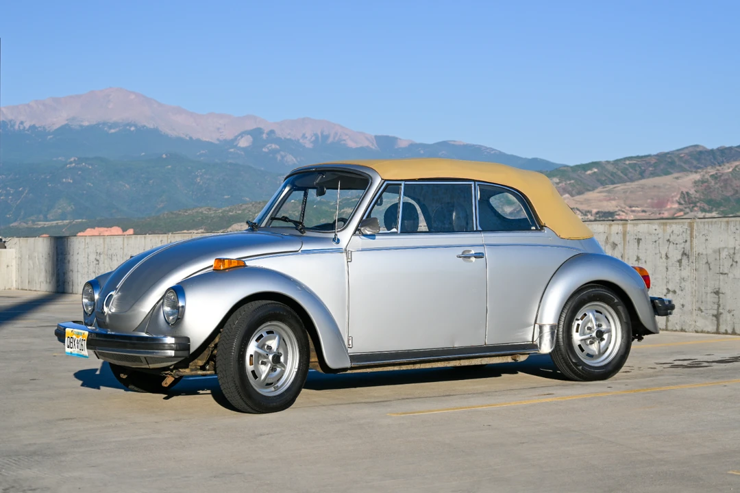 1979 Volkswagen Super Beetle - Image 5 of 31