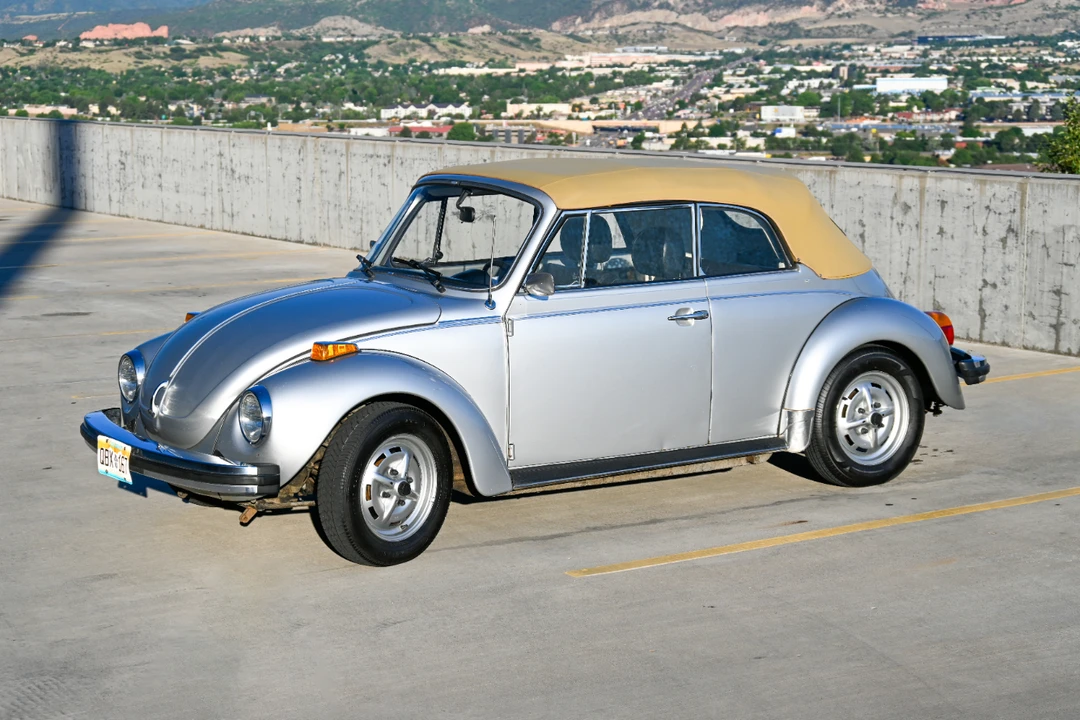 1979 Volkswagen Super Beetle - Image 6 of 31