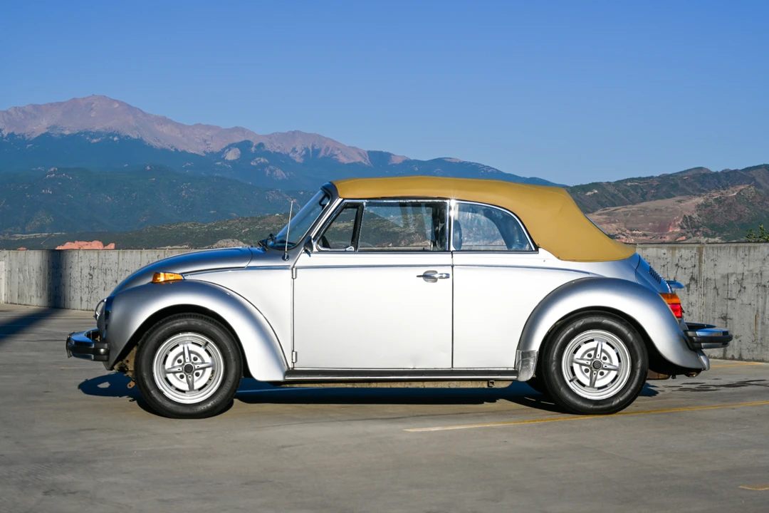 1979 Volkswagen Super Beetle - Image 7 of 31