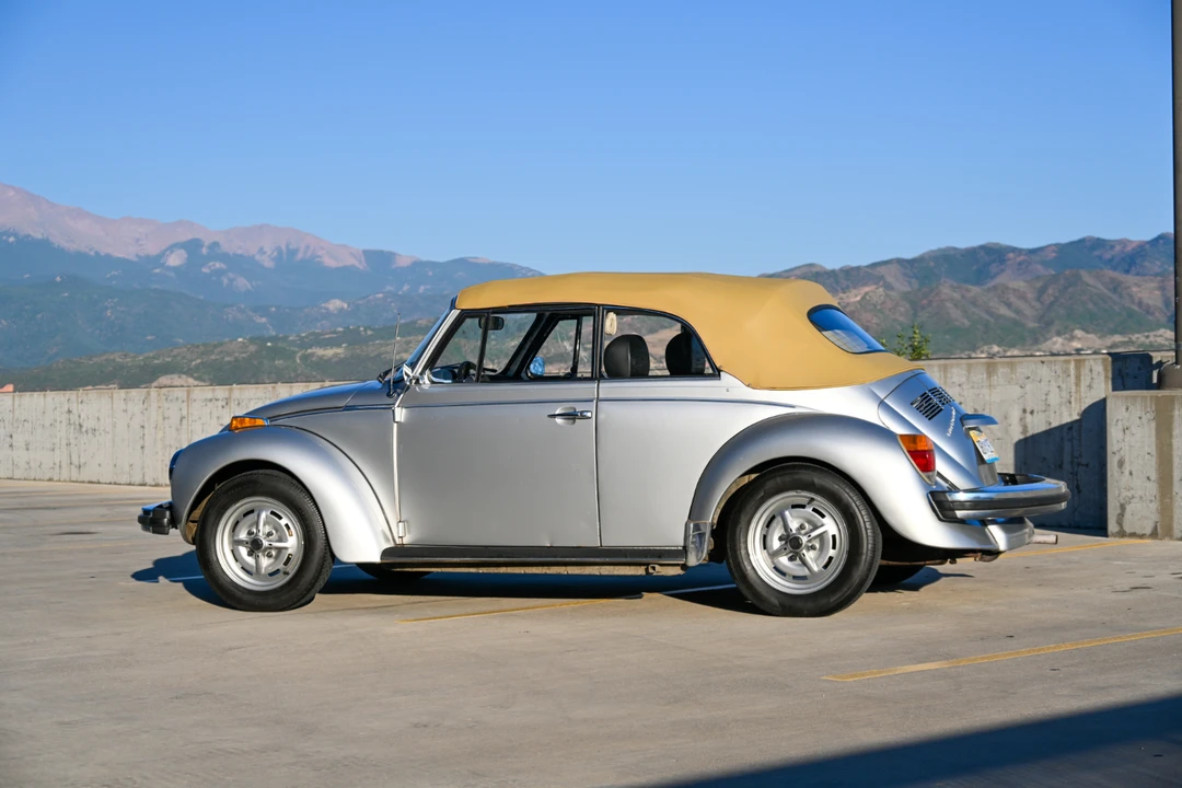 1979 Volkswagen Super Beetle - Image 9 of 31