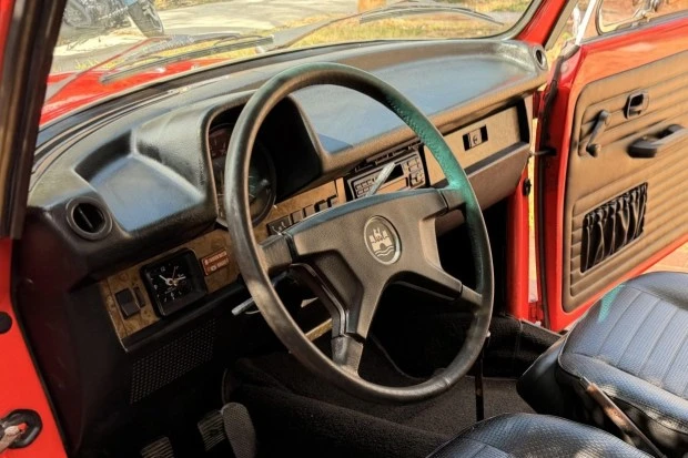 1979 Volkswagen Super Beetle - Image 5 of 8
