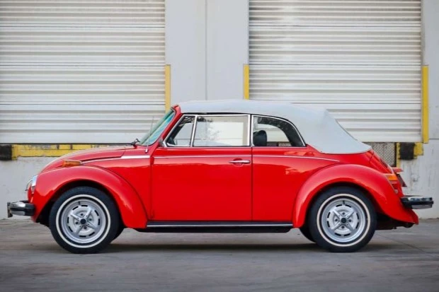 1979 Volkswagen Super Beetle - Image 3 of 8