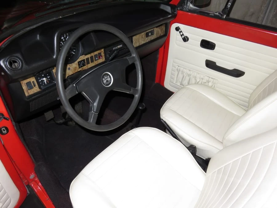 1979 Volkswagen Super Beetle - Image 5 of 10