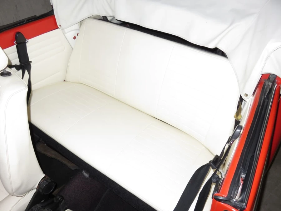 1979 Volkswagen Super Beetle - Image 6 of 10