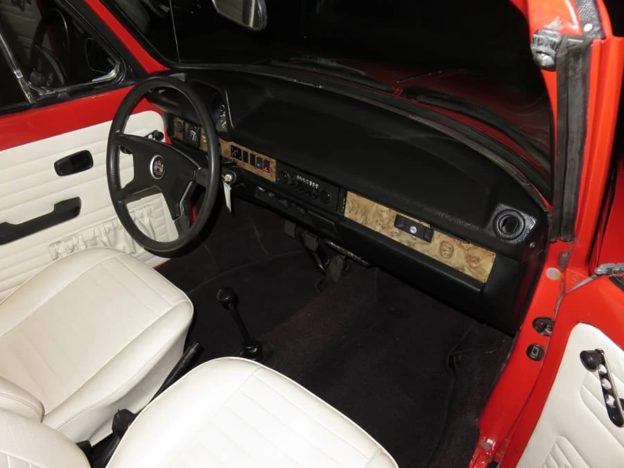 1979 Volkswagen Super Beetle - Image 7 of 10
