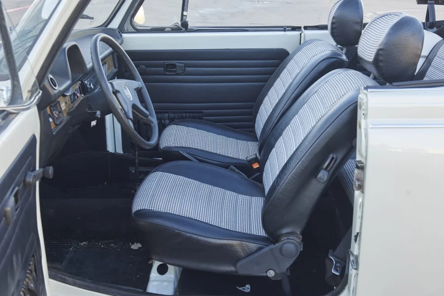 1979 Volkswagen Super Beetle - Image 4 of 12