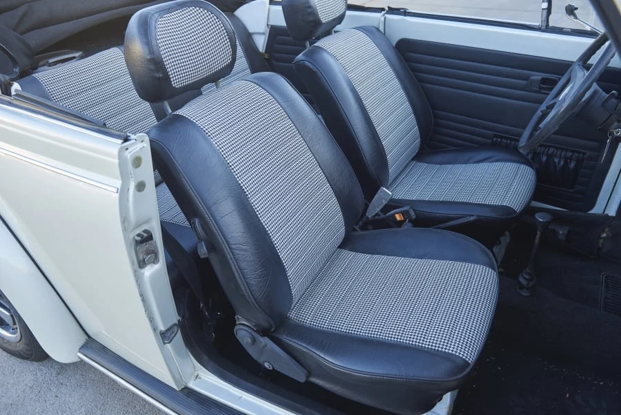 1979 Volkswagen Super Beetle - Image 6 of 12