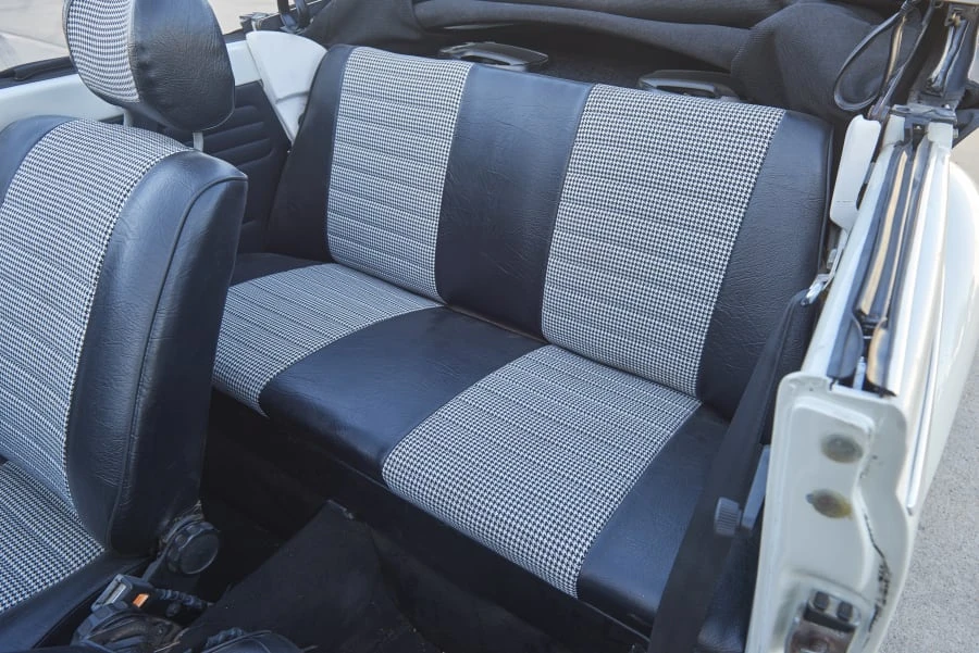 1979 Volkswagen Super Beetle - Image 7 of 12