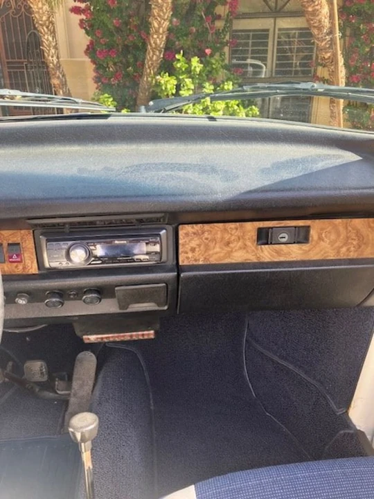 1979 Volkswagen Super Beetle - Image 11 of 19