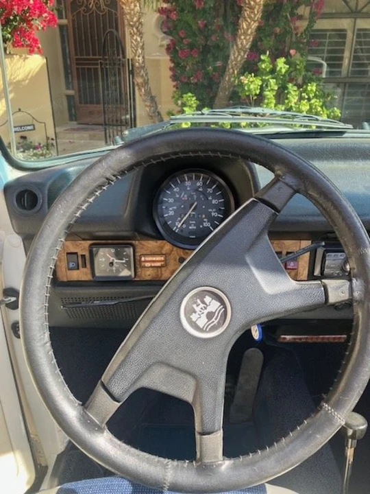 1979 Volkswagen Super Beetle - Image 10 of 19