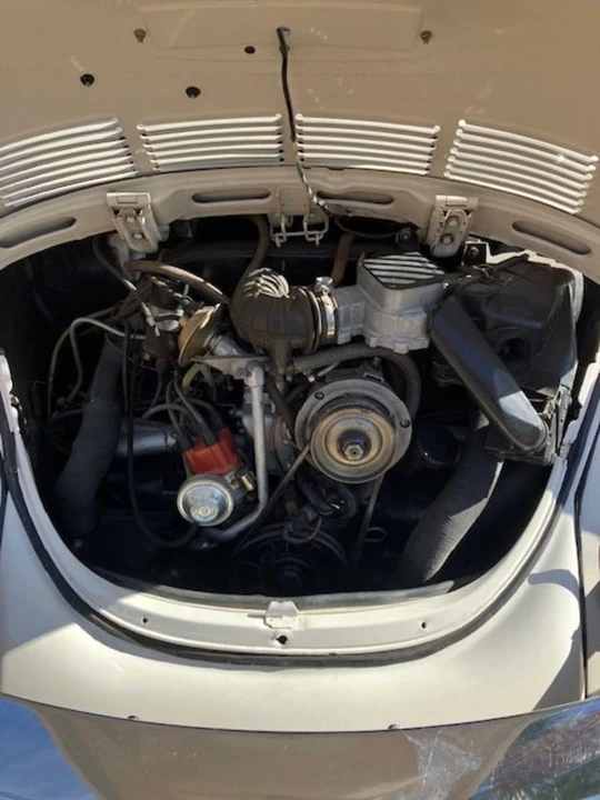 1979 Volkswagen Super Beetle - Image 16 of 19