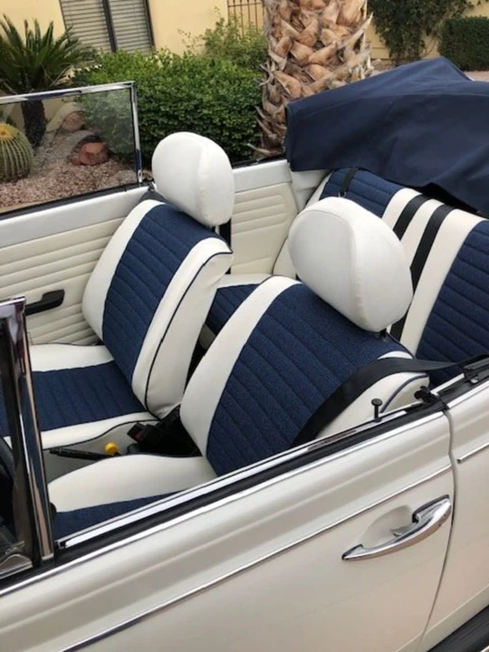 1979 Volkswagen Super Beetle - Image 13 of 19
