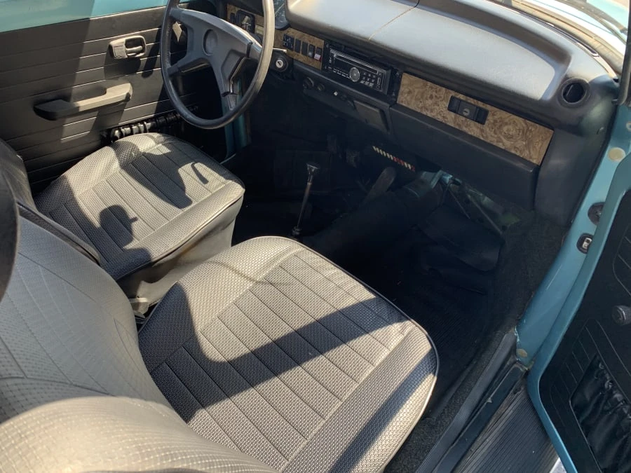1979 Volkswagen Super Beetle - Image 5 of 5